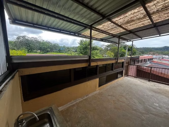 Casa en Venta de Dos Niveles en Aguas Zarcas, San Carlos - Imagen 14
