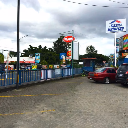 Centro comercial en venta en Desamparados ID 1739 - Imagen 5