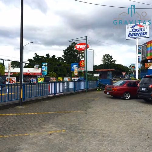 Centro comercial en venta en Desamparados ID 1739 - Imagen 6