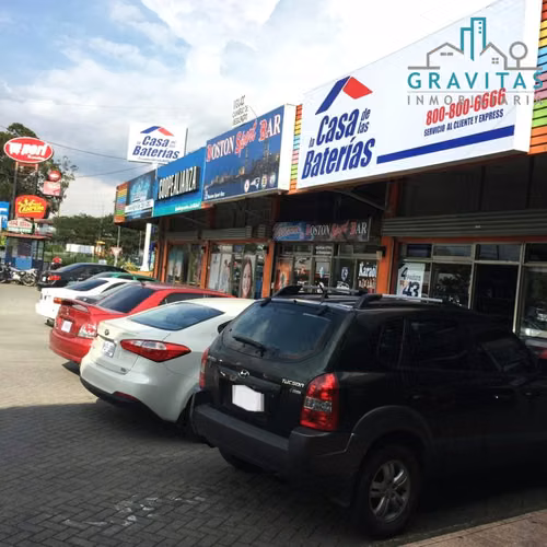 Centro comercial en venta en Desamparados ID 1739 - Imagen 4