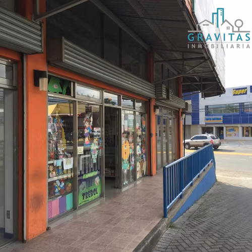 Centro comercial en venta en Desamparados ID 1739 - Imagen 14