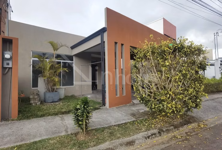 id 41337 Venta de casa de una planta, en Concepción de Tres Ríos - Imagen 13