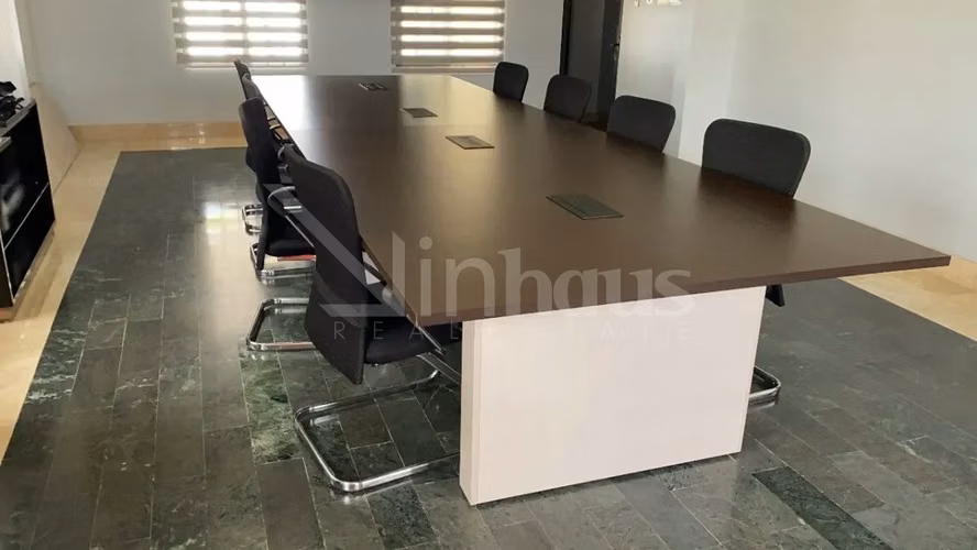 Edificio de Oficinas, Multiples Espacios ID#41255 - Imagen 5