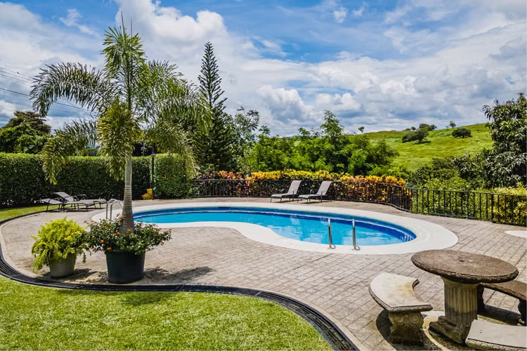 Venta de Casa de 4 Habitaciones en La Guácima, Alajuela - Imagen 19