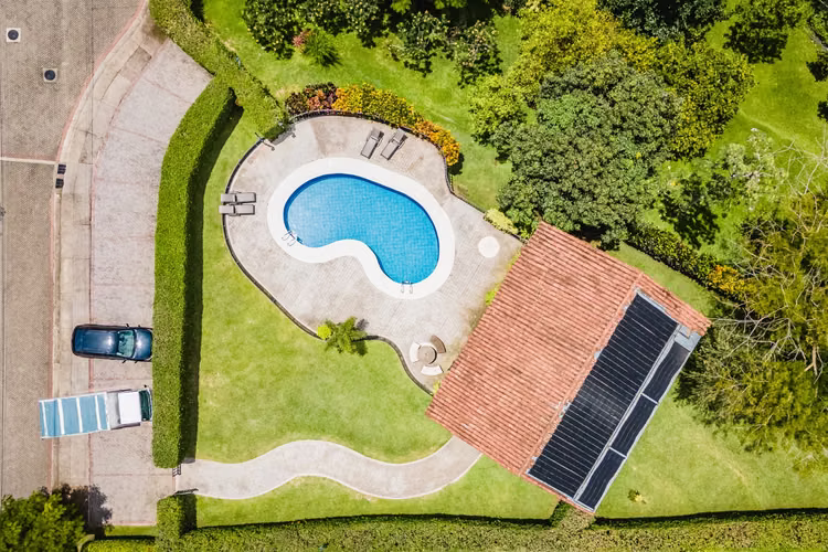 Venta de Casa de 4 Habitaciones en La Guácima, Alajuela - Imagen 18