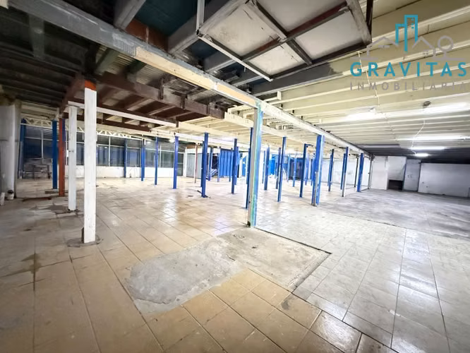 Ofibodega en venta en Pavas (800 m2) ID 1735 - Imagen 16