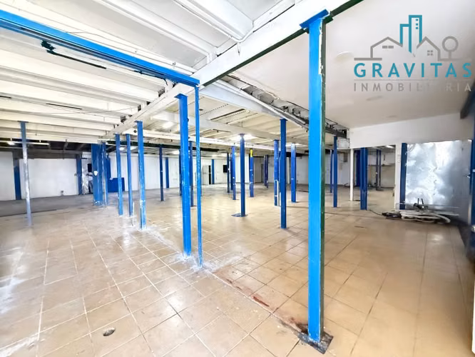 Ofibodega en venta en Pavas (800 m2) ID 1735 - Imagen 14