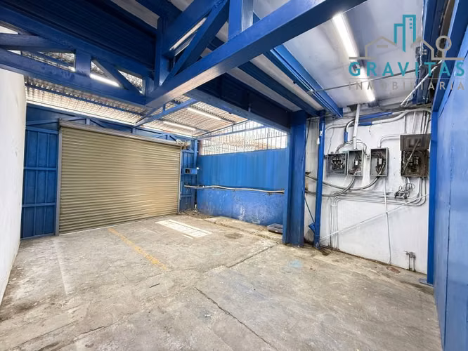 Ofibodega en venta en Pavas (800 m2) ID 1735 - Imagen 12