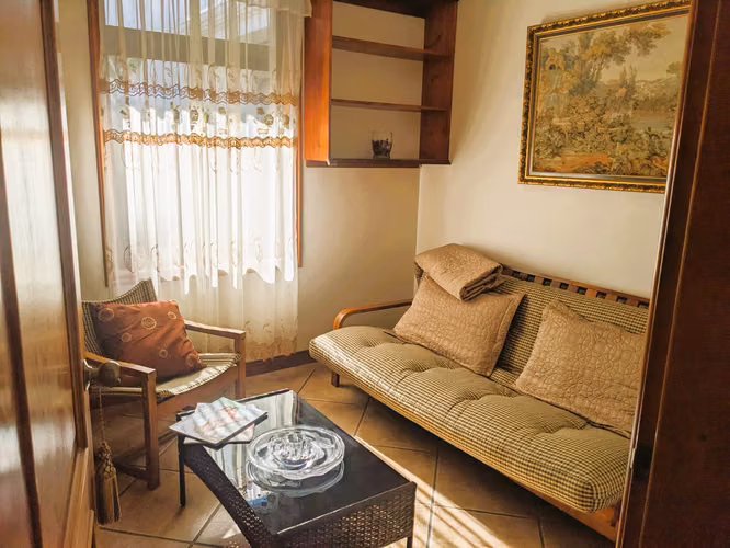 Alquiler de casa amoblada en Residencial Altos del Horizonte - Imagen 8