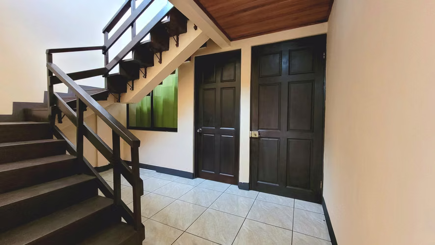 Casa muy bien localizada en San Pablo de Heredia