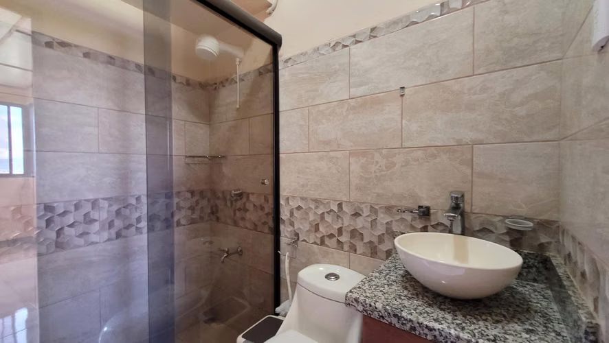 Casa muy bien localizada en San Pablo de Heredia