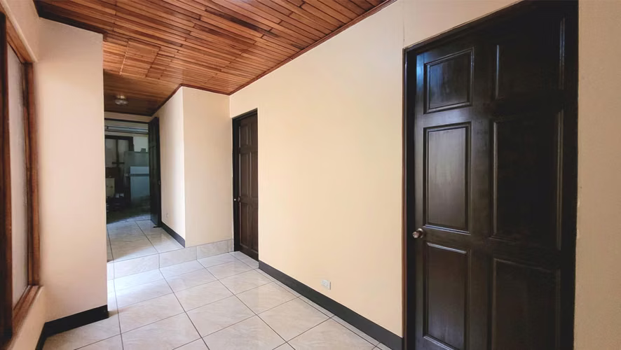 Casa muy bien localizada en San Pablo de Heredia