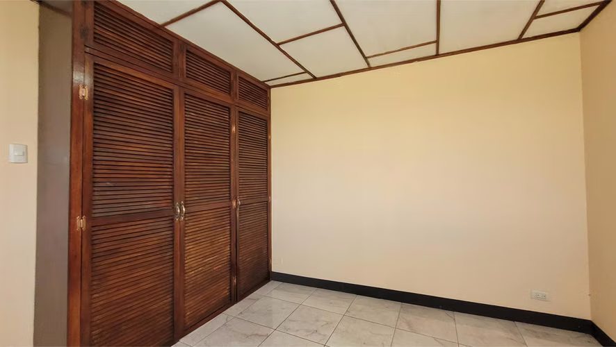 Casa muy bien localizada en San Pablo de Heredia