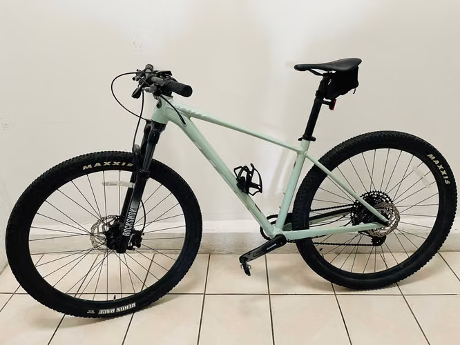 SCOTT CONTESSA SCALE 940 BIKE M