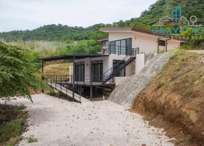 Venta de casa en Mar Vista, Flamingo cerca de la playa 5000m2 ID 1907 - Imagen 12