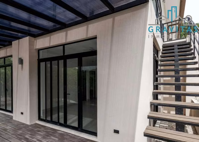 Venta de casa en Mar Vista, Flamingo cerca de la playa 5000m2 ID 1907 - Imagen 8