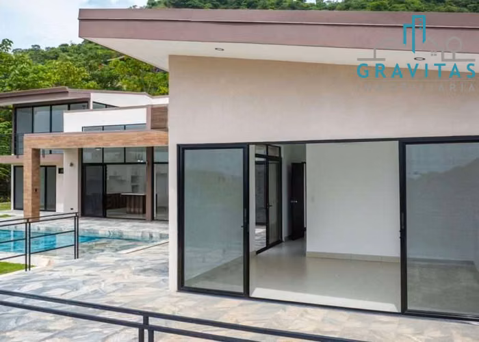 Venta de casa en Mar Vista, Flamingo cerca de la playa 5000m2 ID 1907 - Imagen 10