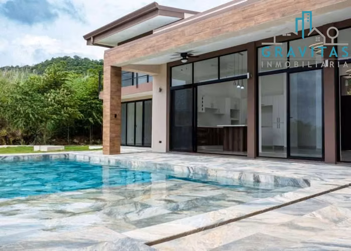 Venta de casa en Mar Vista, Flamingo cerca de la playa 5000m2 ID 1907 - Imagen 15