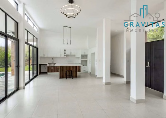Venta de casa en Mar Vista, Flamingo cerca de la playa 5000m2 ID 1907 - Imagen 2