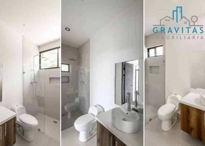 Venta de casa en Mar Vista, Flamingo cerca de la playa 5000m2 ID 1907 - Imagen 11