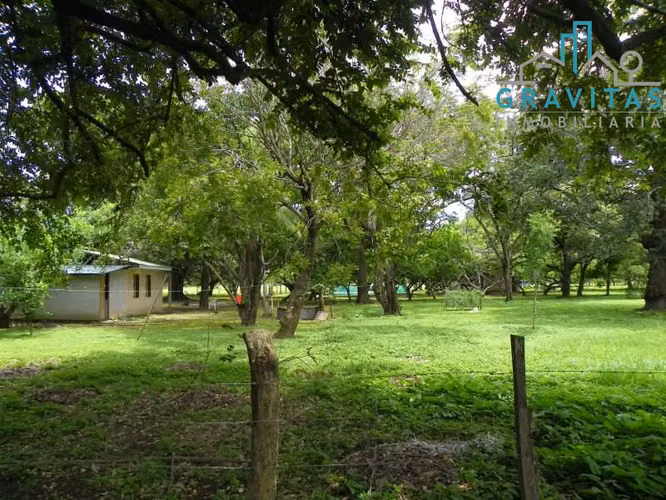 Terreno en venta en Liberia por el aeropuerto, ideal para desarrollo, 10 Hectáreas ID 1910 - Imagen 4
