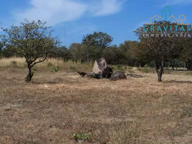 Terreno en venta en Liberia por el aeropuerto, ideal para desarrollo, 10 Hectáreas ID 1910 - Imagen 8