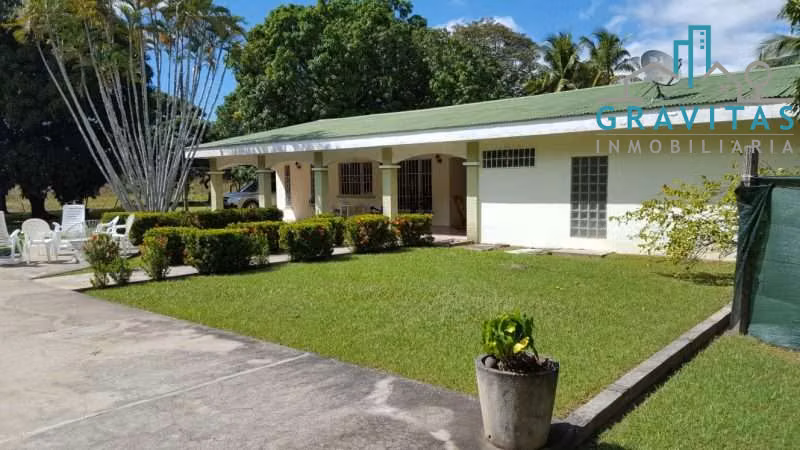 Terreno en venta en Liberia por el aeropuerto, ideal para desarrollo, 10 Hectáreas ID 1910 - Imagen 19