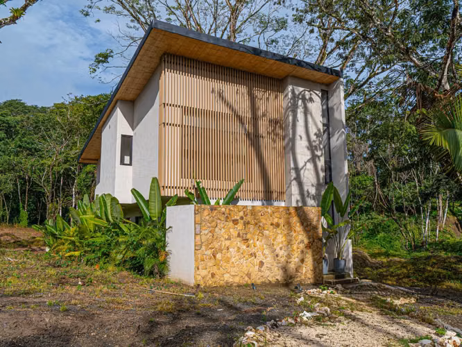 Proyecto residencial en Santa Teresa – Para entregar en setiembre. - Imagen 16