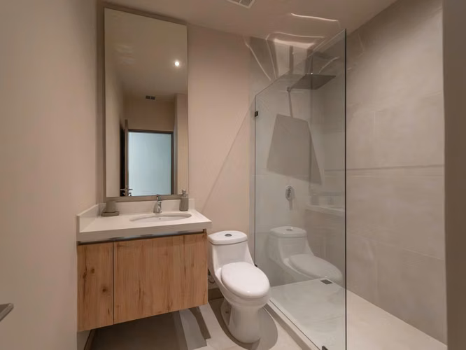 Proyecto residencial en Santa Teresa – Para entregar en setiembre. - Imagen 9