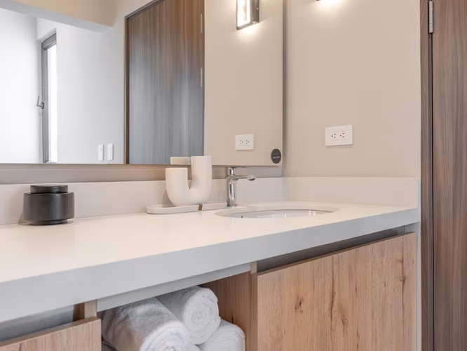 Proyecto residencial en Santa Teresa – Para entregar en setiembre. - Imagen 11