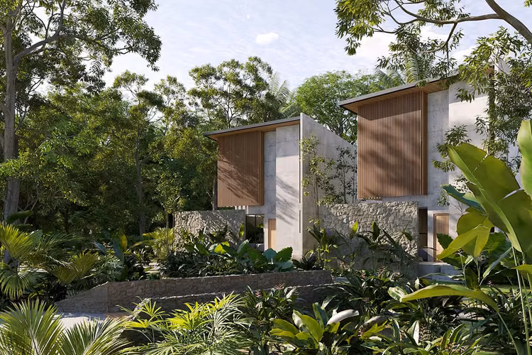 Proyecto residencial en Santa Teresa – Para entregar en setiembre. - Imagen 18