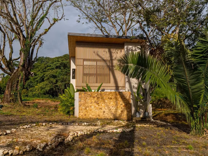 Proyecto residencial en Santa Teresa – Para entregar en setiembre. - Imagen 17