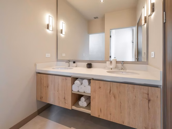 Proyecto residencial en Santa Teresa – Para entregar en setiembre. - Imagen 8