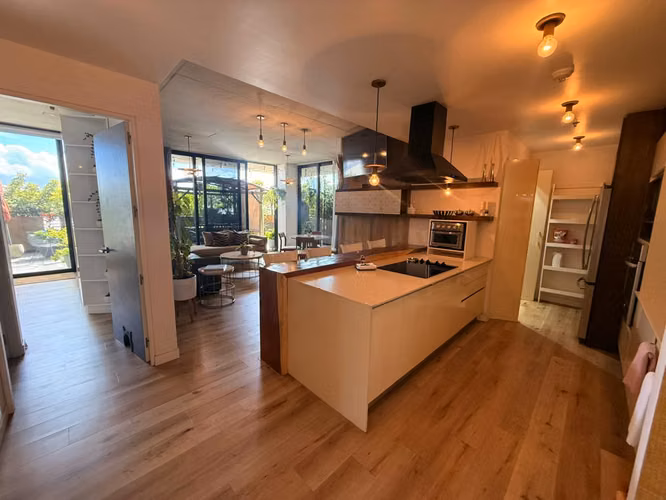 VENTA DE APARTAMENTO EN ESCAZÚ VILLAGE*