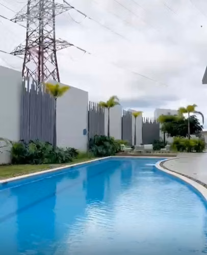 ALQUILER DE CASA EN CONDOMINIO BLUE, LOS ARCOS - Imagen 3