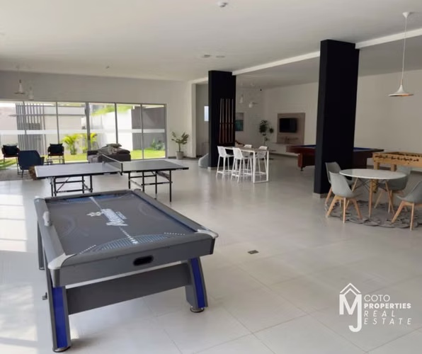 ALQUILER DE CASA EN CONDOMINIO BLUE, LOS ARCOS - Imagen 18
