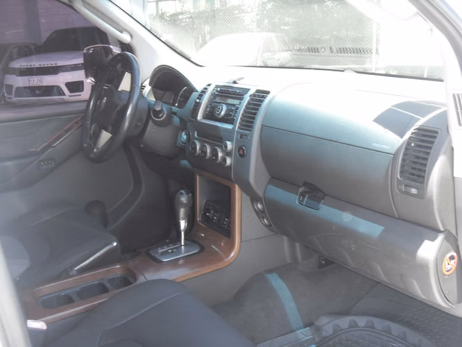 Nissan Pathfinder 4x4 2008 Diesel - Imagen 15