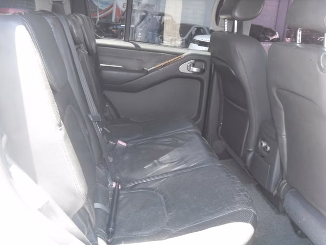 Nissan Pathfinder 4x4 2008 Diesel - Imagen 13