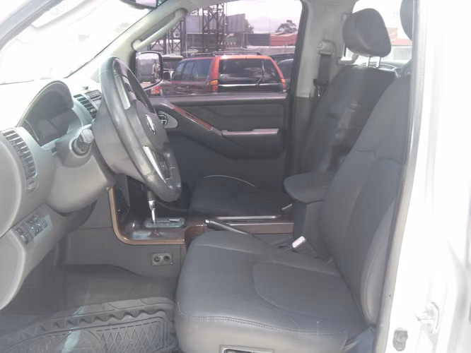 Nissan Pathfinder 4x4 2008 Diesel - Imagen 11