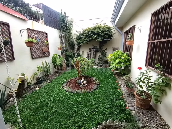 Venta de Casa de Una Planta ID#42565 - Imagen 11