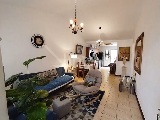 Venta de Casa de Una Planta ID#42565 - Imagen 2