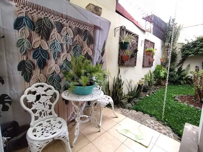 Venta de Casa de Una Planta ID#42565 - Imagen 12