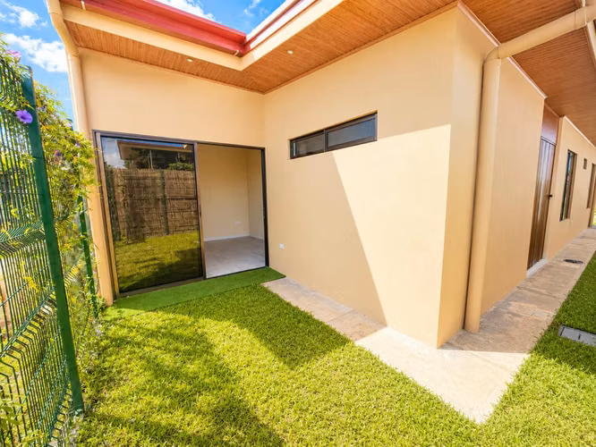 Venta de casa Nueva en Condominio Corteza, Grecia. - Imagen 10