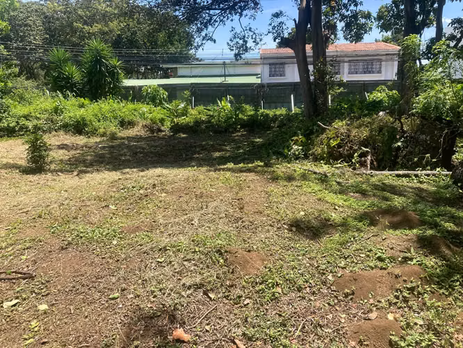 Lote Plano con 2 Frentes Uruca | Ideal para Desarrollo - Imagen 11