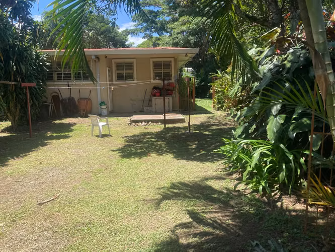Lote Plano con 2 Frentes Uruca | Ideal para Desarrollo - Imagen 8
