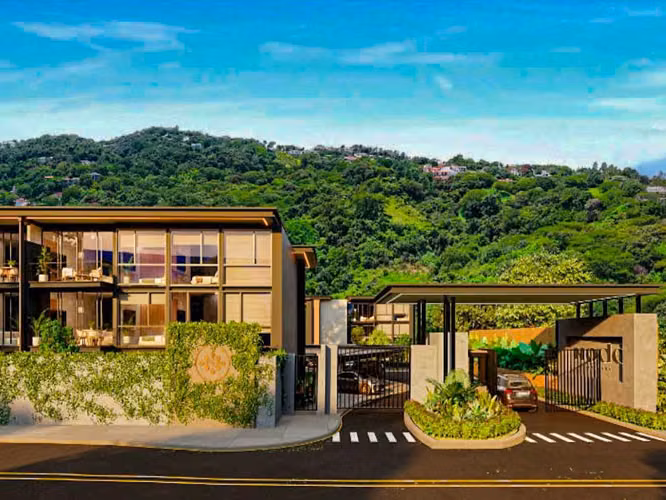 PRE-VENTA DE APARTAMENTOS DE 3 HABITACIONES EN SANTA ANA, POZOS - Imagen 16