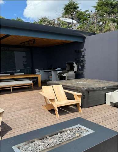 Casa de Lujo en Birrí, Heredia | 3 ha, Vista al Valle Central y Guest House con Ingreso Airbnb - Imagen 7