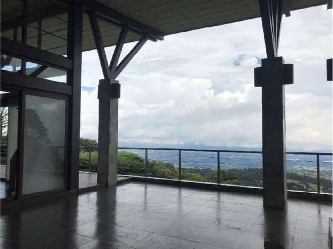 Casa de Lujo en Birrí, Heredia | 3 ha, Vista al Valle Central y Guest House con Ingreso Airbnb - Imagen 15