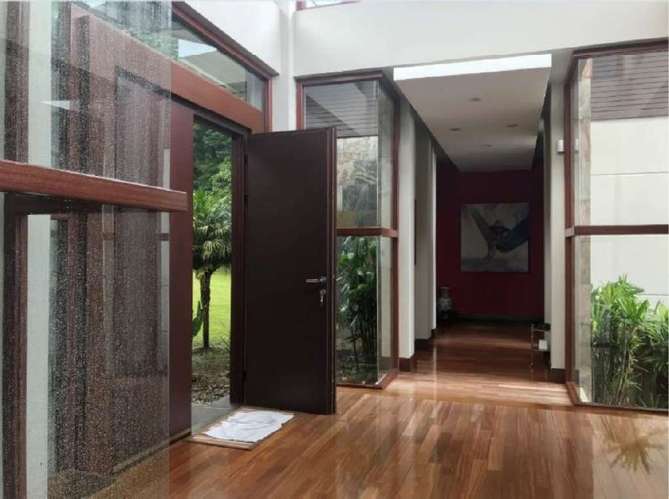 Casa de Lujo en Birrí, Heredia | 3 ha, Vista al Valle Central y Guest House con Ingreso Airbnb - Imagen 12