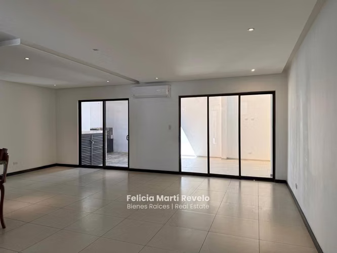 VENTA Casa en Condominio Providencia 3hab, Pozos de Santa Ana - Imagen 4